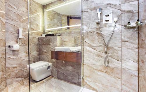 Hotel Ramada Solihull, Birmingham