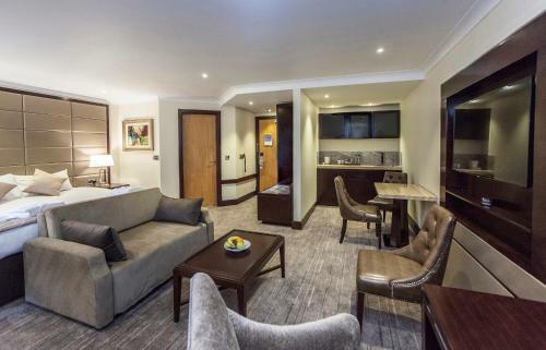 Hotel Ramada Solihull, Birmingham