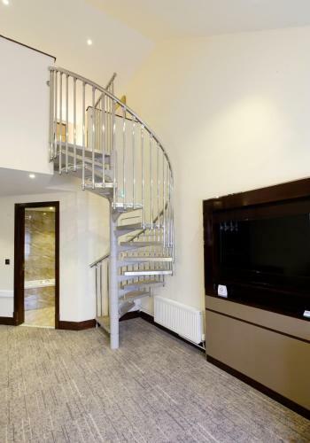 Hotel Ramada Solihull, Birmingham