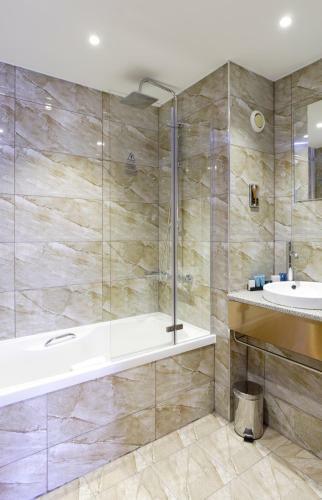 Hotel Ramada Solihull, Birmingham