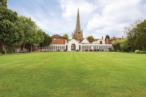 Hotel Ramada Solihull, Birmingham