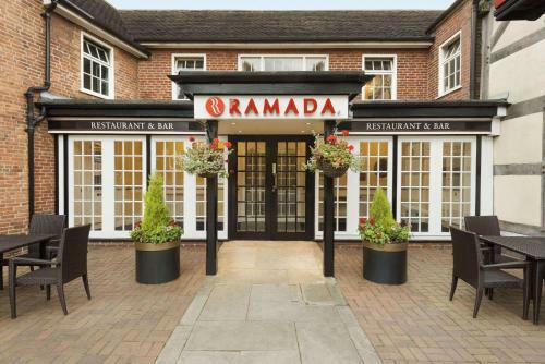 Hotel Ramada Solihull, Birmingham