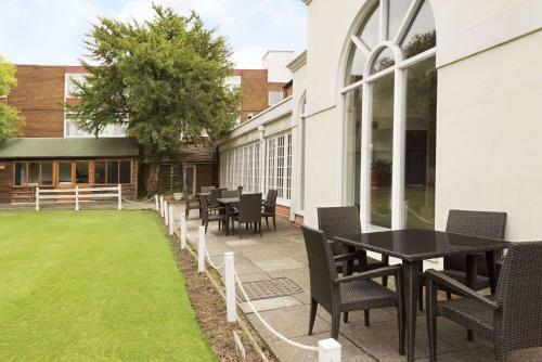 Hotel Ramada Solihull, Birmingham
