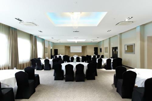 Hotel Ramada Solihull, Birmingham