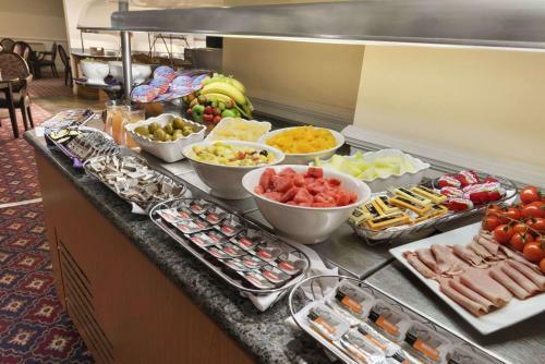 Hotel Ramada Solihull, Birmingham