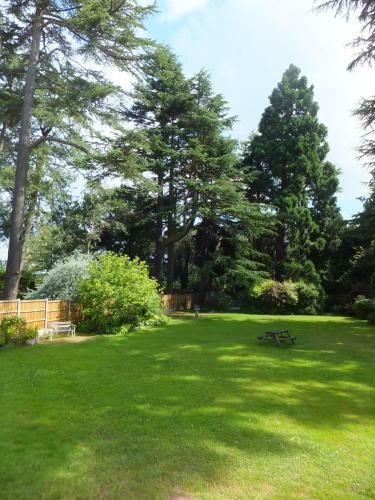 Glenlyon Bed And Breakfast