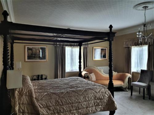 Nuthurst Grange Country House Hotel & Restaurant