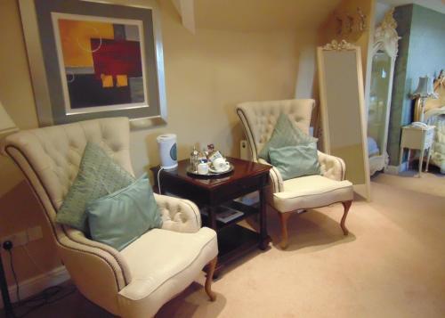 Nuthurst Grange Country House Hotel & Restaurant