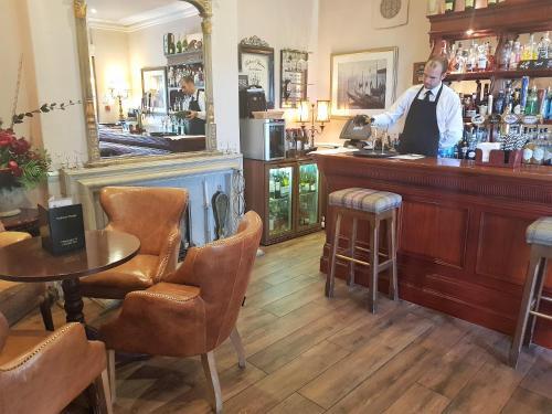 Nuthurst Grange Country House Hotel & Restaurant