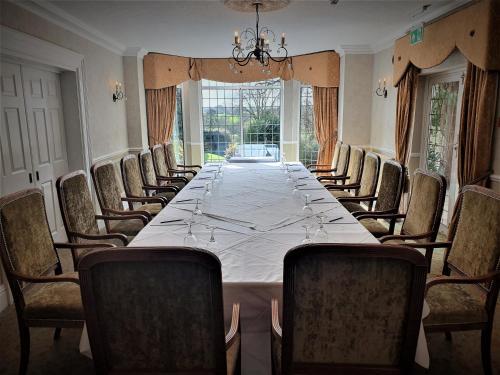 Nuthurst Grange Country House Hotel & Restaurant