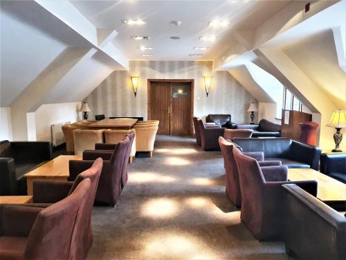 Nuthurst Grange Country House Hotel & Restaurant