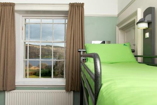 Albergue Yha Hawkshead