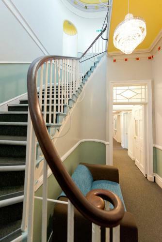 Albergue Yha Hawkshead