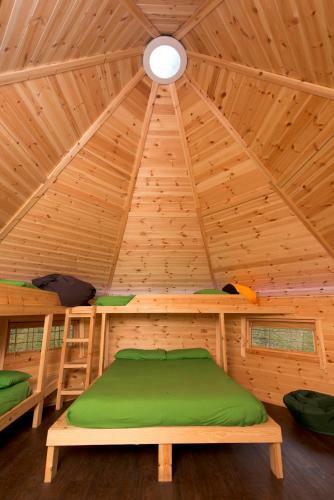 Albergue Yha Hawkshead