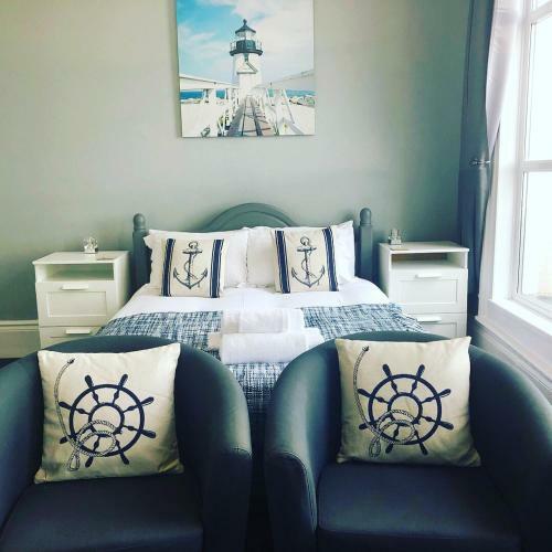 Bed & Breakfast The Blenheim