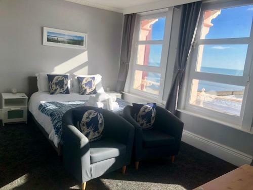 Bed & Breakfast The Blenheim