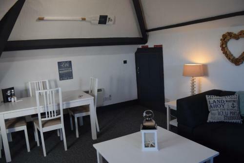 Bed & Breakfast The Blenheim