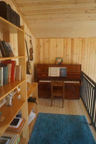 Cozy Cottage Eneas