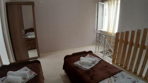 Apartment Imeri