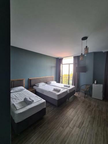 Hostal Casa Del Mar