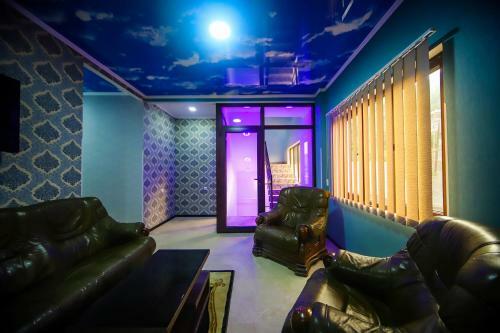 Hostal Apartment Royal Comfort