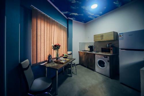 Hostal Apartment Royal Comfort