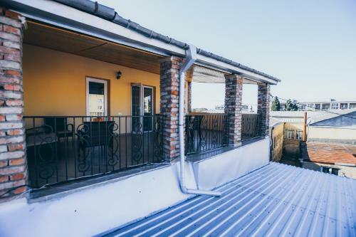 Hostal Kutaisi Sunrise