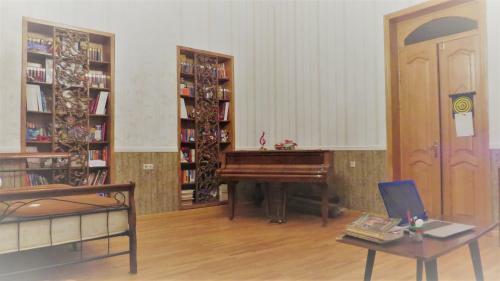 Bed & Breakfast Kutaisi Center Guesthouse