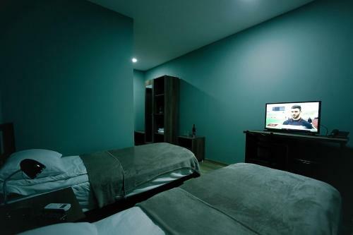 Hotel Aguna
