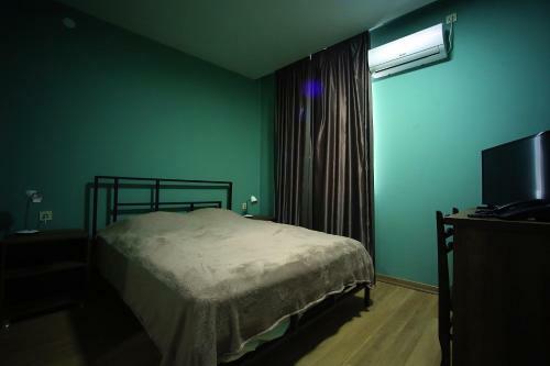 Hotel Aguna