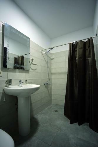 Hotel Aguna