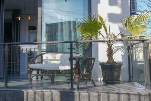 Bed & Breakfast Hotel Ticiani 13