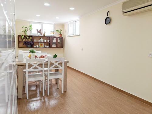 Hostal Kutaisi-maemani