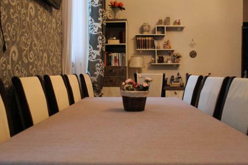 Apartamento Bella