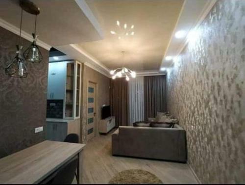 Marika Apartment