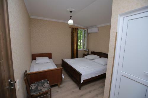 Bed & Breakfast Guesthouse "hillside"