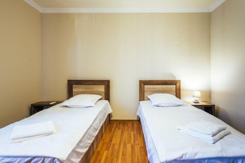 Hostal Memory House