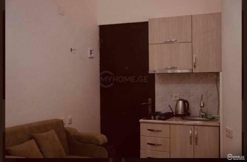 Super Studio Apartment