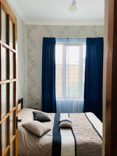 Central City Apartment