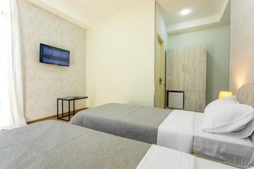 Hotel Rustaveli