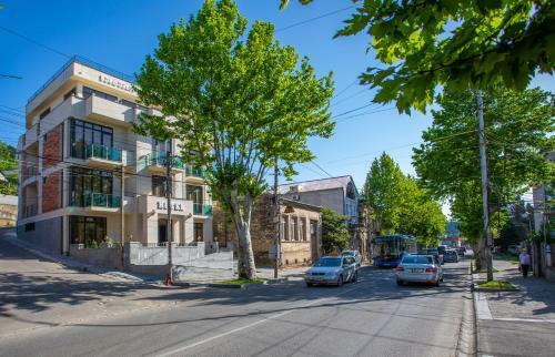 Hotel Rustaveli