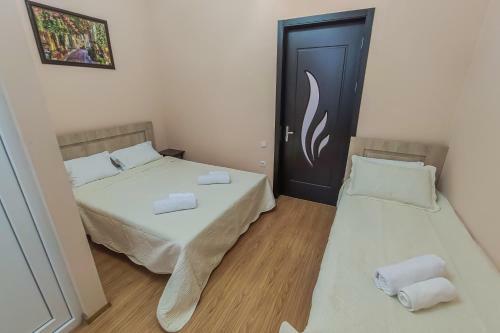 Hotel Pushkin Ii/1a