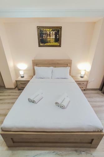Hotel Pushkin Ii/1a