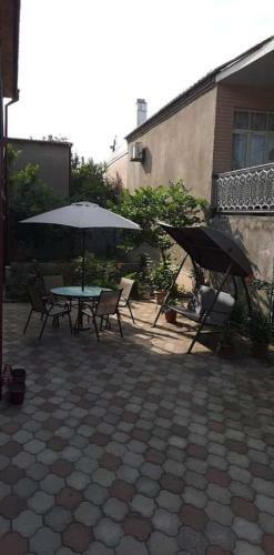 Hostal G.gvanceladze 67