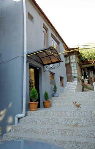 Nickos Hotel