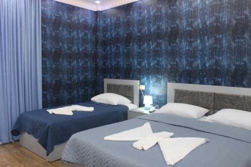 Apartamento Hotel Tarasa