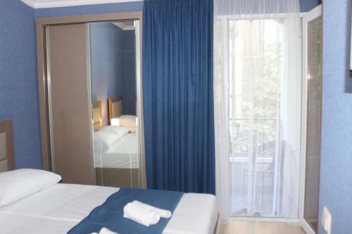 Apartamento Hotel Tarasa