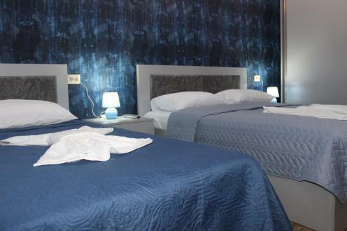 Apartamento Hotel Tarasa