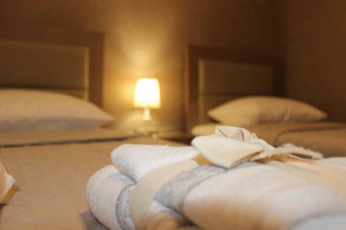 Apartamento Hotel Tarasa