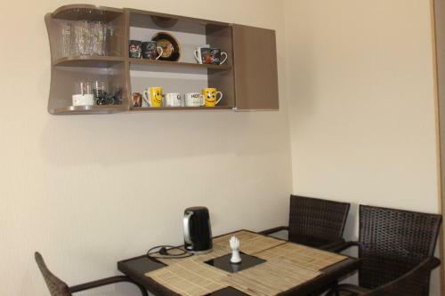 Apartamento Hotel Tarasa